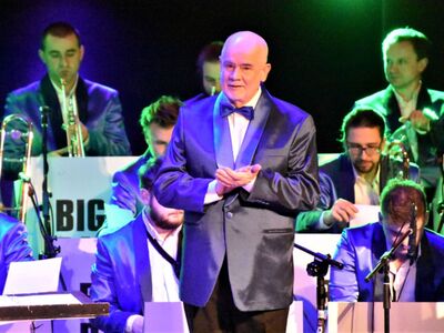 17 listopada 2022 r. festiwal tradycyjnie zainauguruje koncert Big Bandu Uniwersytetu Zielonogórskiego pod kierownictwem prof. Jerzego Szymaniuka.