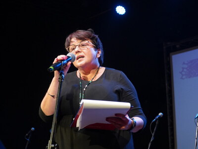 Koncert galowy FOLKOLOVE