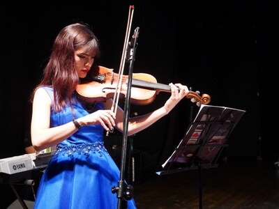 Koncert galowy FOLKOLOVE