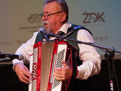 Koncert galowy FOLKOLOVE