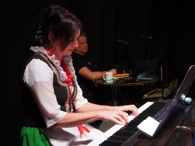 Koncert galowy FOLKOLOVE