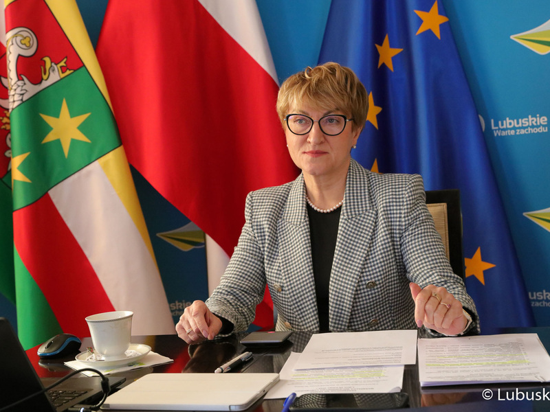 Posiedzenie zespołu ds. uchodźców Komisji Wspólnej Rządu i Samorządu Terytorialnego