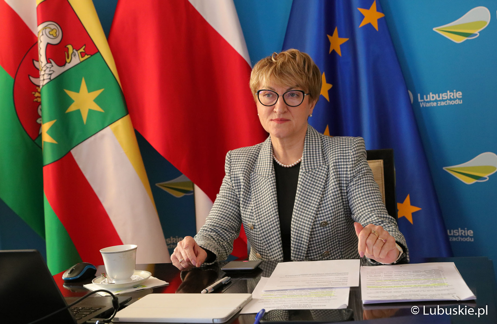 Posiedzenie zespołu ds. uchodźców Komisji Wspólnej Rządu i Samorządu Terytorialnego