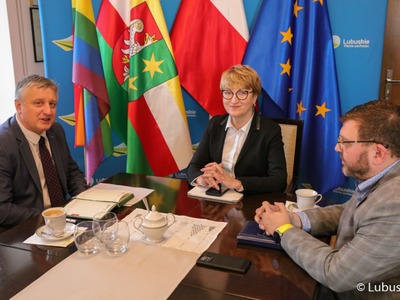 Spotkanie z drem Grzegorzem Słowikiem
