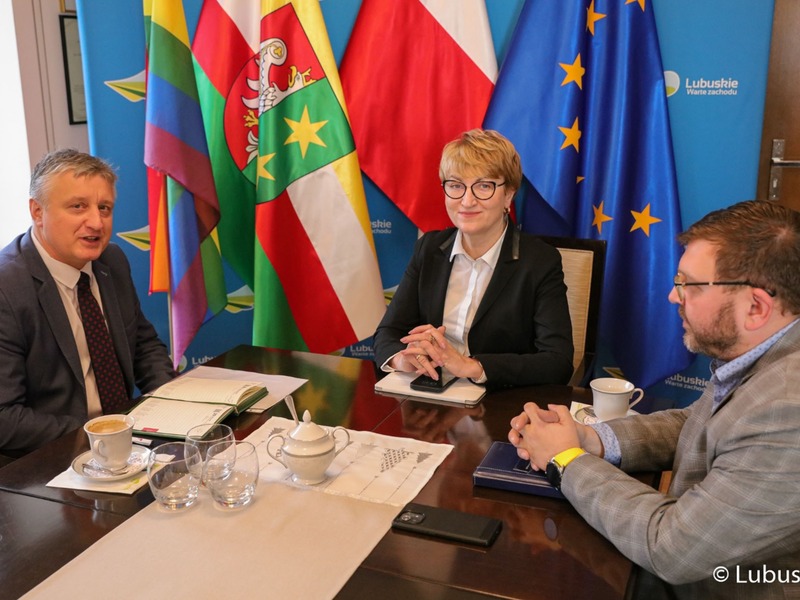 Spotkanie z drem Grzegorzem Słowikiem