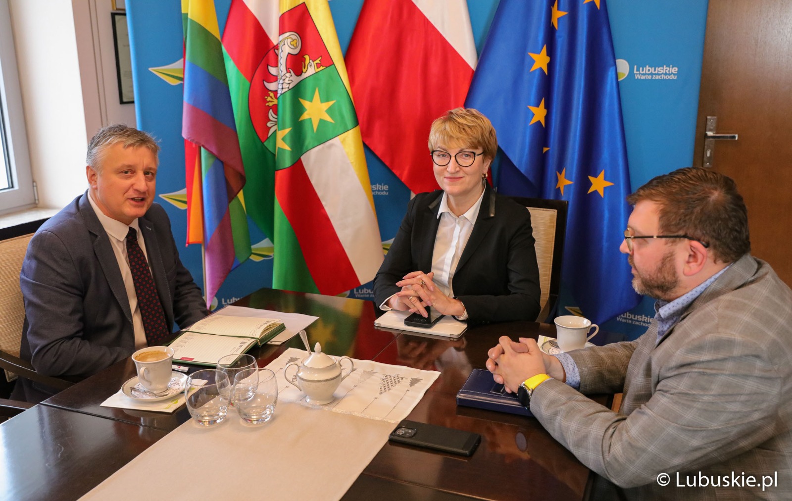 Spotkanie z drem Grzegorzem Słowikiem