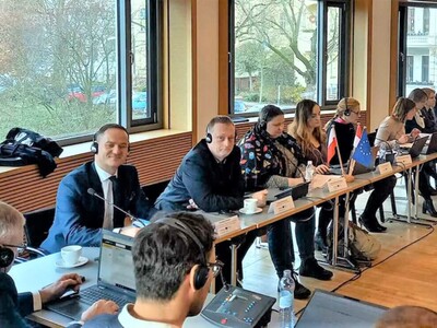 Posiedzenie Komitetu Monitorującego Program Współpracy Interreg Brandenburgia-Polska