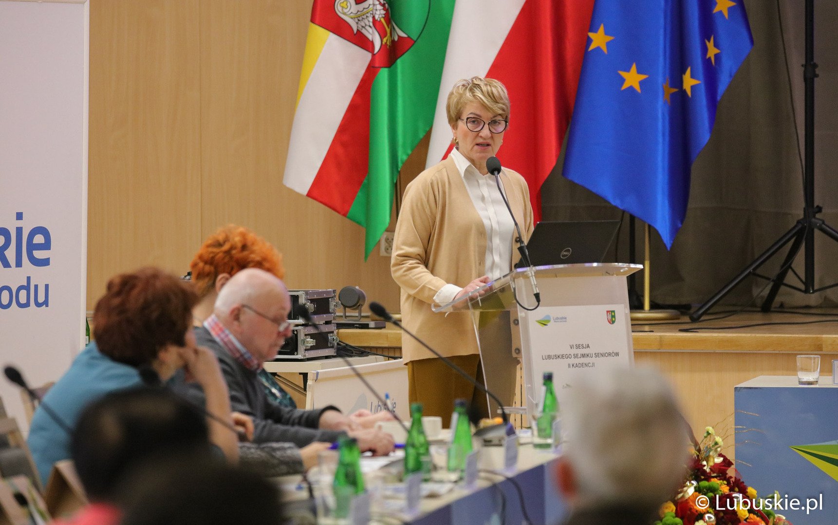 Lubuski Sejmik Seniorów