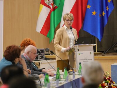 Lubuski Sejmik Seniorów