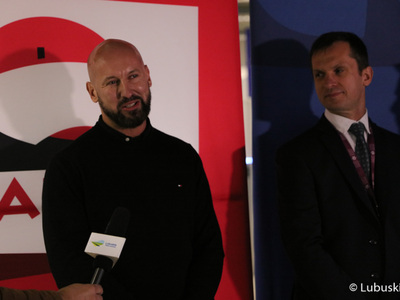 Ogłoszenie nowego połączenia lotniczego z Babimostu - 21.12.2022 