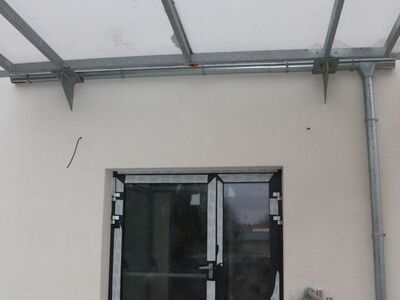 Budowa sali sportowej przy Zespole Szkół Licealnych w Słubicach