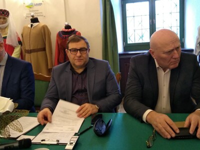 Posiedzenie Komisji Gospodarki i Rozwoju Województwa w Kożuchowie - 18 stycznia 2023 r.