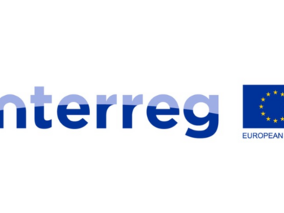 Logo programów Interreg