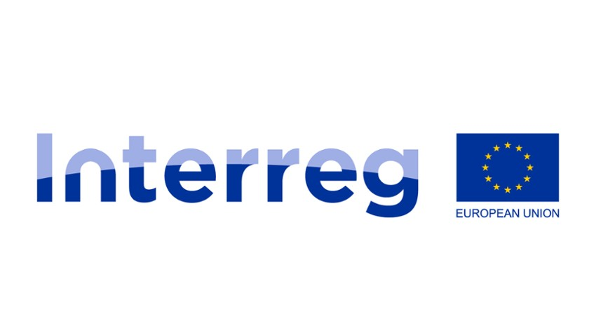 Logo programów Interreg