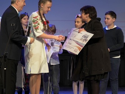 Rozstrzygnięcie I etapu konkursu wokalnego im. Stanisława Jopka w Centrum Kreatywnej Kultury w Zielonej Górze