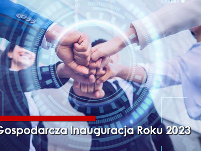 25 stycznia 2023 r. odbędzie się Gospodarcza Inauguracja Roku województwa lubuskiego. Wydarzenie organizuje ZIPH w Gorzowie oraz K-S SSE.
