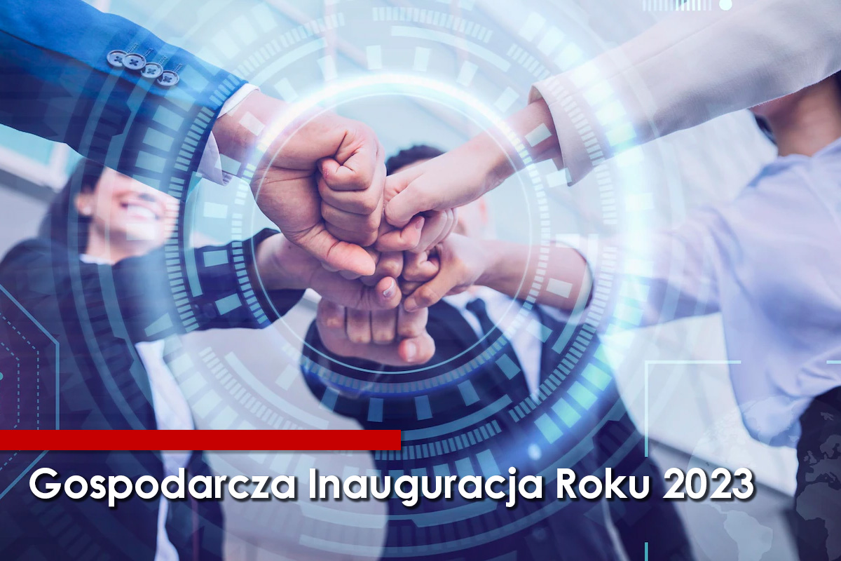 25 stycznia 2023 r. odbędzie się Gospodarcza Inauguracja Roku województwa lubuskiego. Wydarzenie organizuje ZIPH w Gorzowie oraz K-S SSE.