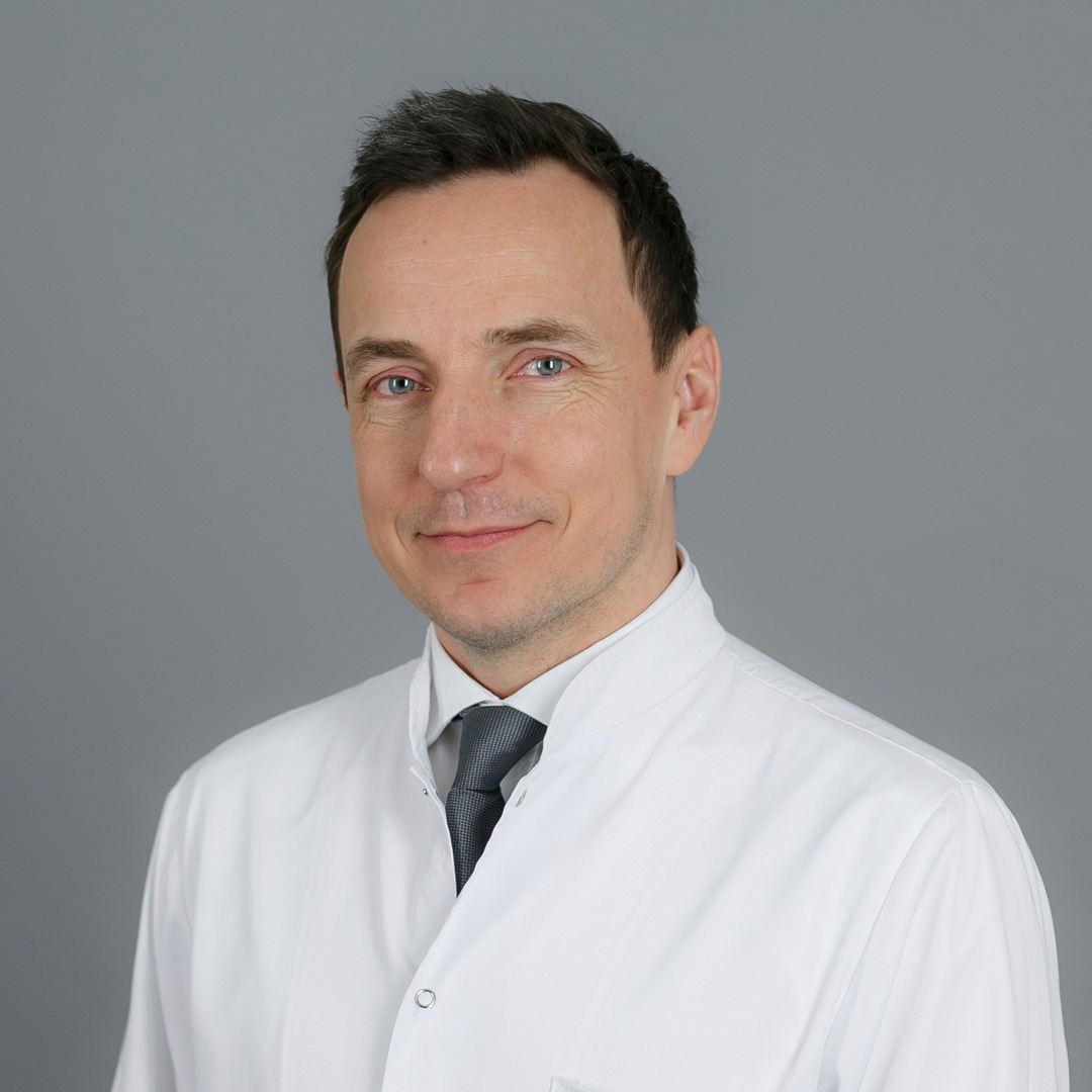 Prof. Emilian Snarski