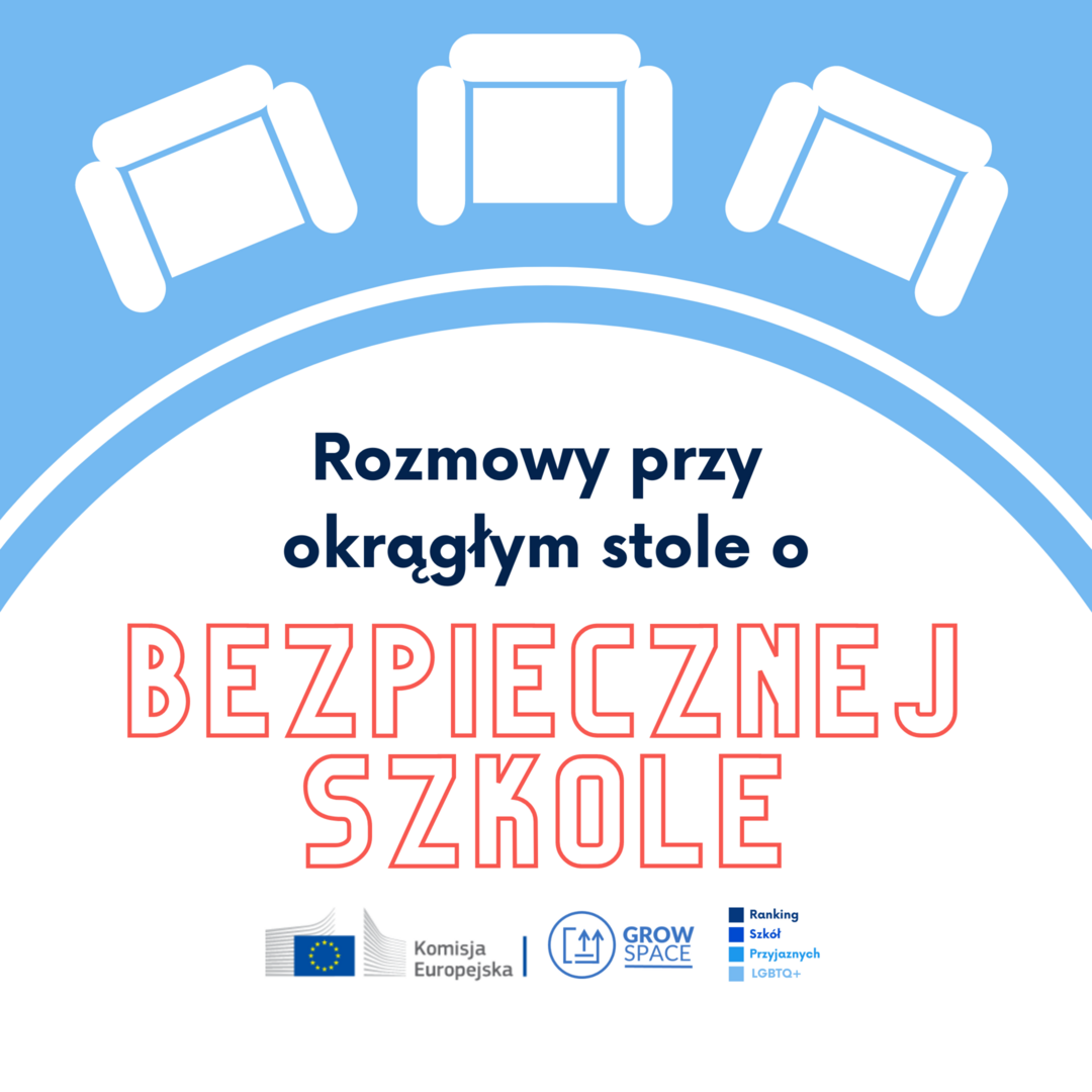 W sobotę, 18 lutego 2023 r. w Sali Kolumnowej urzędu marszałkowskiego w Zielonej Górze odbędą się „Rozmowy przy okrągłym stole o Bezpiecznej Szkole”. Początek o godz. 11.00.