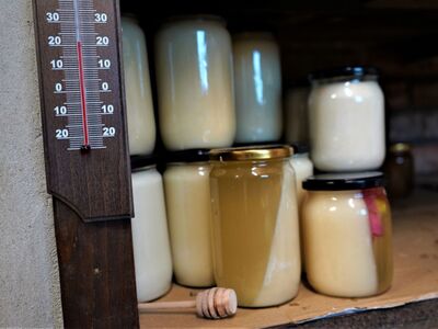 Regionalne przysmaki - tym Lubuskie stoi! Sprawdźcie w Nawigatorze Lubuskim