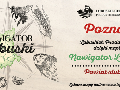 Zapach świeżego chleba i miód prosto z pasieki – tym kusi powiat słubicki