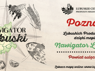 Nawigator Lubuski – powiat sulęciński 