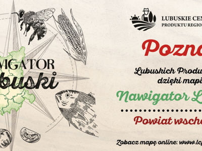 Nawigator Lubuski - powiat wschowski