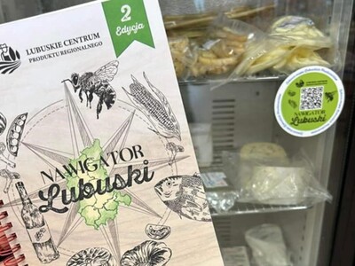 Sery Kosińscy z Siedlnicy są w ofercie m.in. sklepu Sezam w Droszkowie (gm. Zabór) oznaczonym  na mapie Nawigatora Lubuskiego jako miejsce, gdzie można kupić produkty regionalne