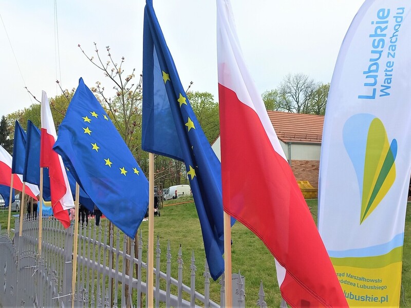 Zarząd Województwa Lubuskiego 21 marca 2023 roku uchwałą Nr 324/4480/23 przyjął „Harmonogram naborów wniosków o dofinansowanie w programie Fundusze Europejskie dla Lubuskiego 2021-2027”