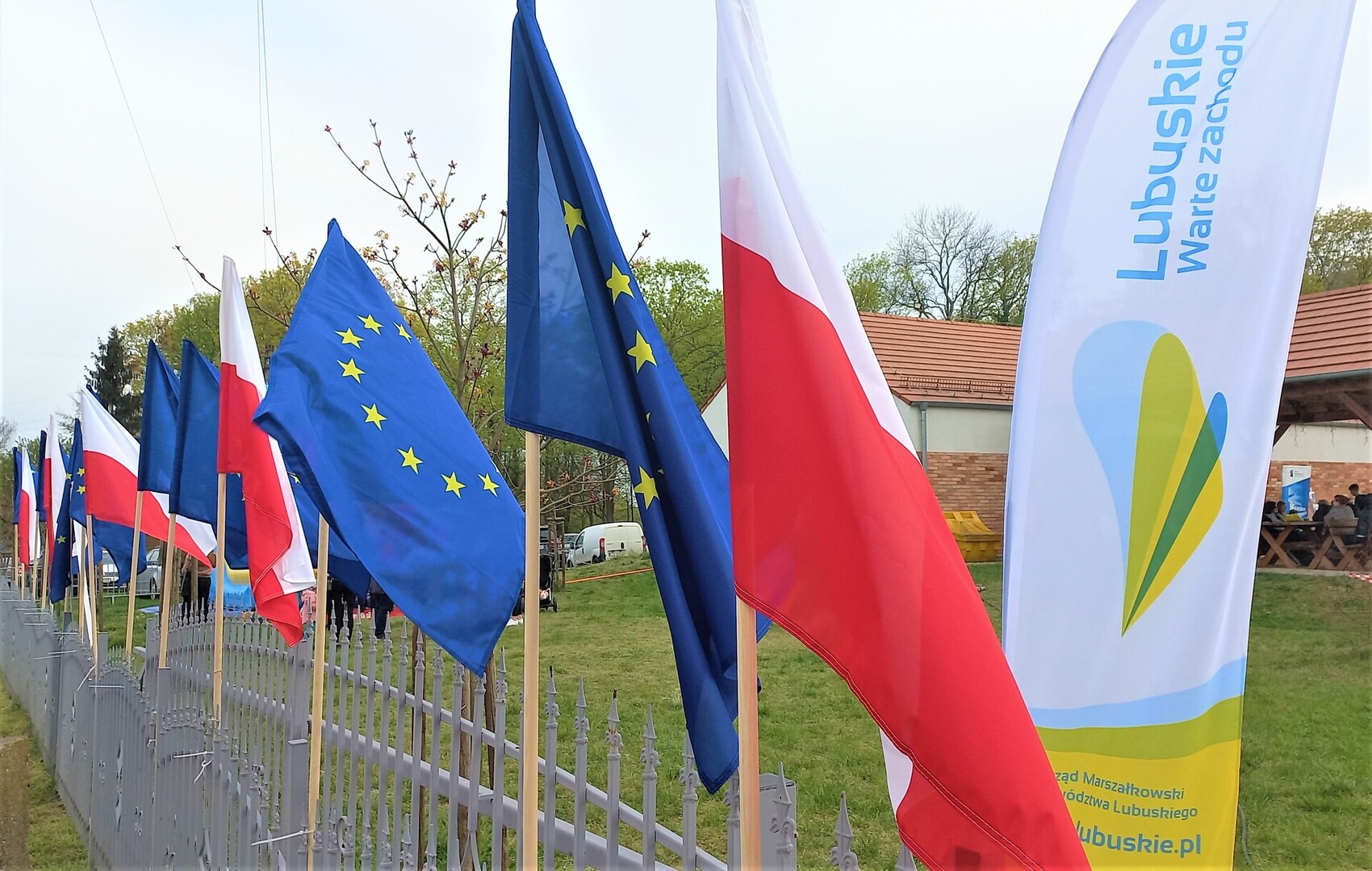 Zarząd Województwa Lubuskiego 21 marca 2023 roku uchwałą Nr 324/4480/23 przyjął „Harmonogram naborów wniosków o dofinansowanie w programie Fundusze Europejskie dla Lubuskiego 2021-2027”