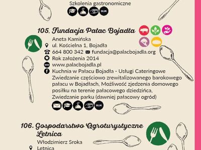 Lubuscy producenci z powiatu zielonogórskiego