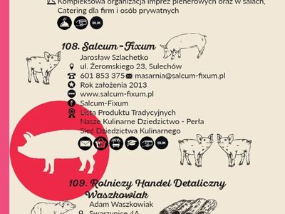 Lubuscy producenci z powiatu zielonogórskiego