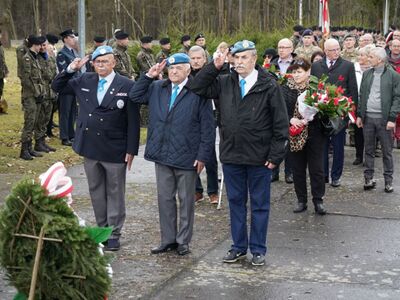 24 marca 2023 r. przypada 79. rocznica Wielkiej Ucieczki z obozu jenieckiego Stalag Luft 3. Muzeum Obozów Jenieckich w Żaganiu kolejny raz przypomniało o tym wydarzeniu.