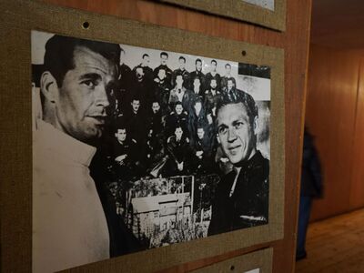 24 marca 2023 r. przypada 79. rocznica Wielkiej Ucieczki z obozu jenieckiego Stalag Luft 3. Muzeum Obozów Jenieckich w Żaganiu kolejny raz przypomniało o tym wydarzeniu. 