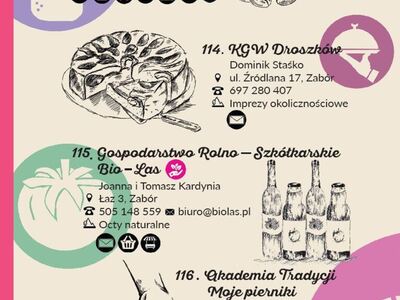 Z „Nawigatorem Lubuskim” przez powiat zielonogórski 