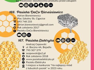 Z „Nawigatorem Lubuskim” przez powiat zielonogórski 