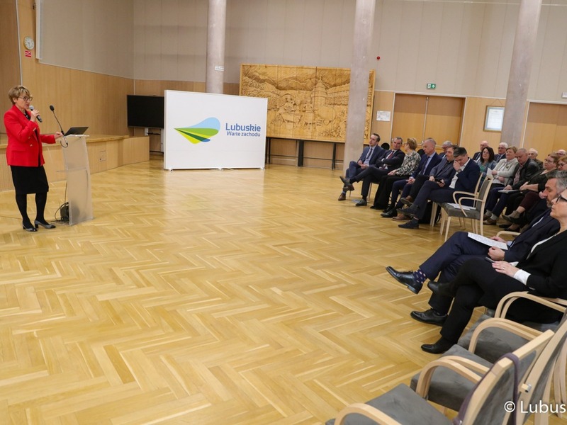 Konferencja „Polska wieś popegeerowska po trzech dekadach transformacji”