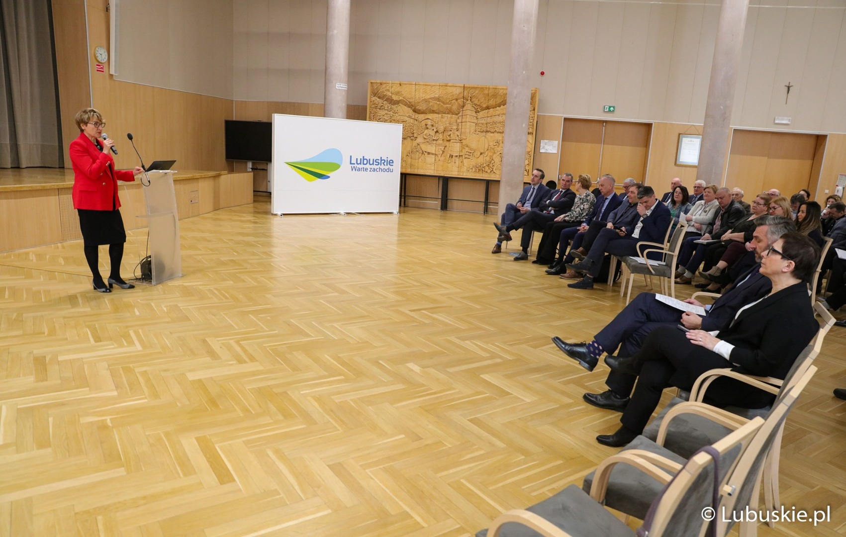 Konferencja „Polska wieś popegeerowska po trzech dekadach transformacji”