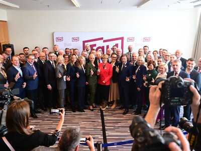 4 kwietnia 2023 r. Ruch Samorządowy Tak! Dla Polski (tworzy go 700 samorządowców reprezentujących ponad 22 mln Polaków) zorganizował w Sopocie konferencję prasową pod tytułem „Polityka PiS przyczyną problemów wspólnot lokalnych. Samorządowcy biją na alarm”