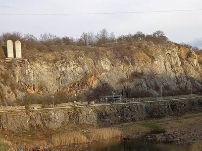 Wizyta studyjna w Geoparku Świętokrzyskim