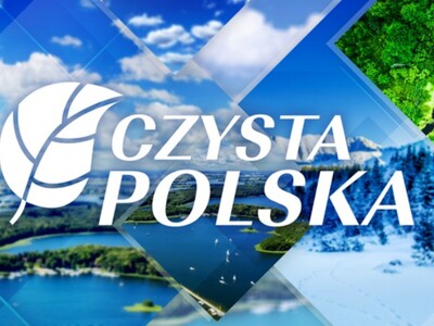 Program Czysta Polska jest emitowany na antenie Polsat News i Polsat