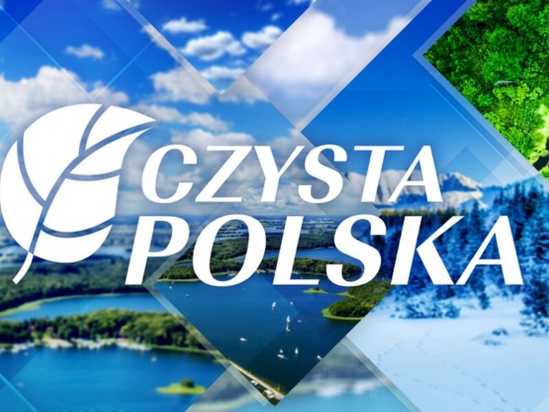 Program Czysta Polska jest emitowany na antenie Polsat News i Polsat