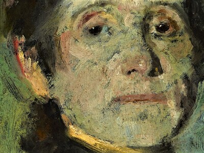Olga Boznańska (1865-1940) – wybitna polska malarka urodzona w Krakowie, zmarła w Paryżu