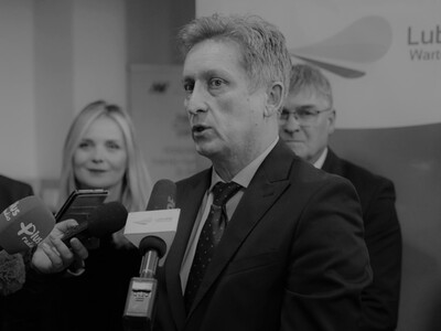 Prof. AWF dr hab. Piotr Żurek zmarł w czwartek rano 13 kwietnia 2023 r. Od 2020 r. był dziekanem gorzowskiej filii Akademii Wychowania Fizycznego w Poznaniu.
