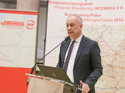 Konferencja podsumowująca projekt kolejowy RailBLu