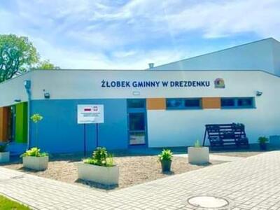 Budowa żłobka i przedszkola ul. Mickiewicza 4A Drezdenko.
