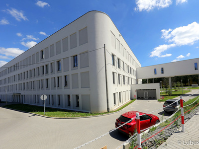 Centrum Zdrowia Matki i Dziecka w Zielonej Górze
