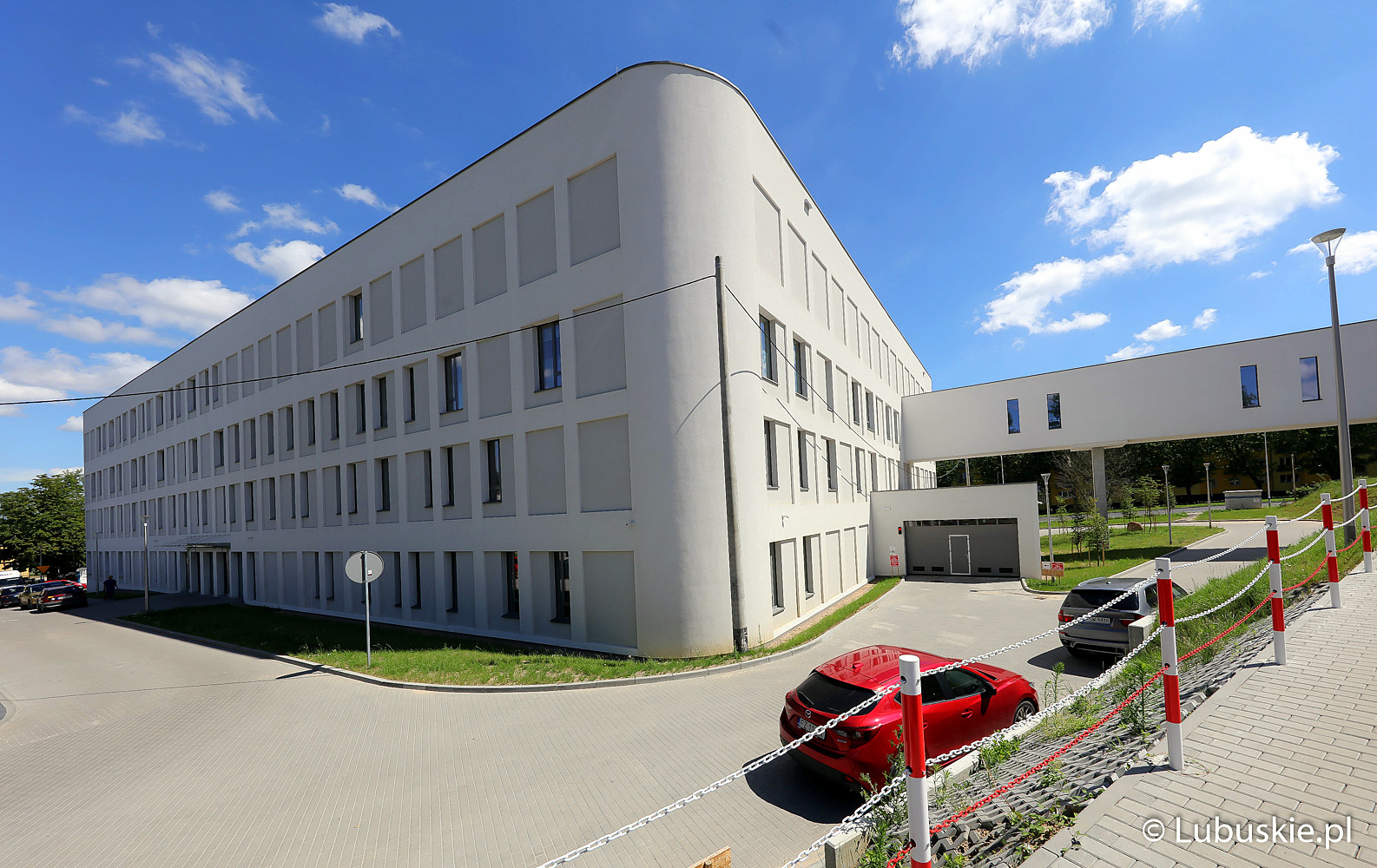 Centrum Zdrowia Matki i Dziecka w Zielonej Górze