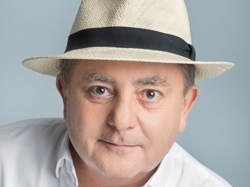 Gościem specjalnym III Festiwalu Otwartych Piwnic i Winnic 2023 będzie Robert Makłowicz