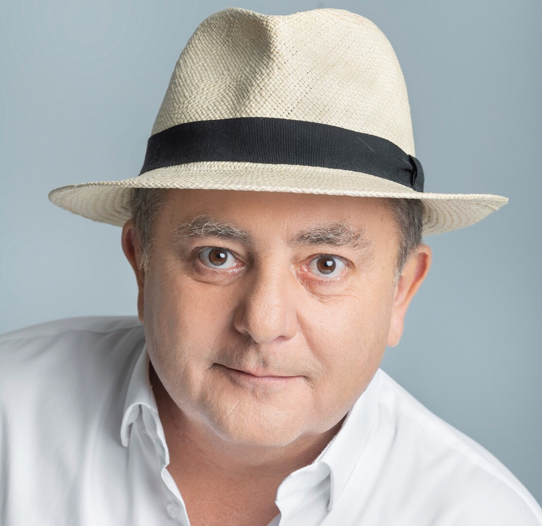 Gościem specjalnym III Festiwalu Otwartych Piwnic i Winnic 2023 będzie Robert Makłowicz